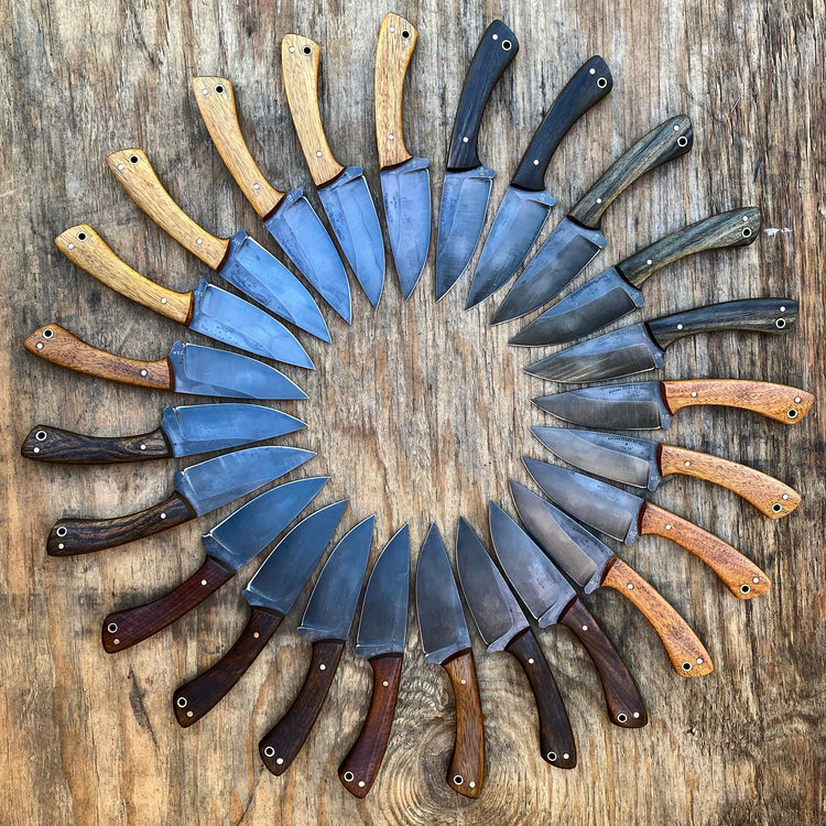 Current Production Cowboys (A SHEATH IS INCLUDED)