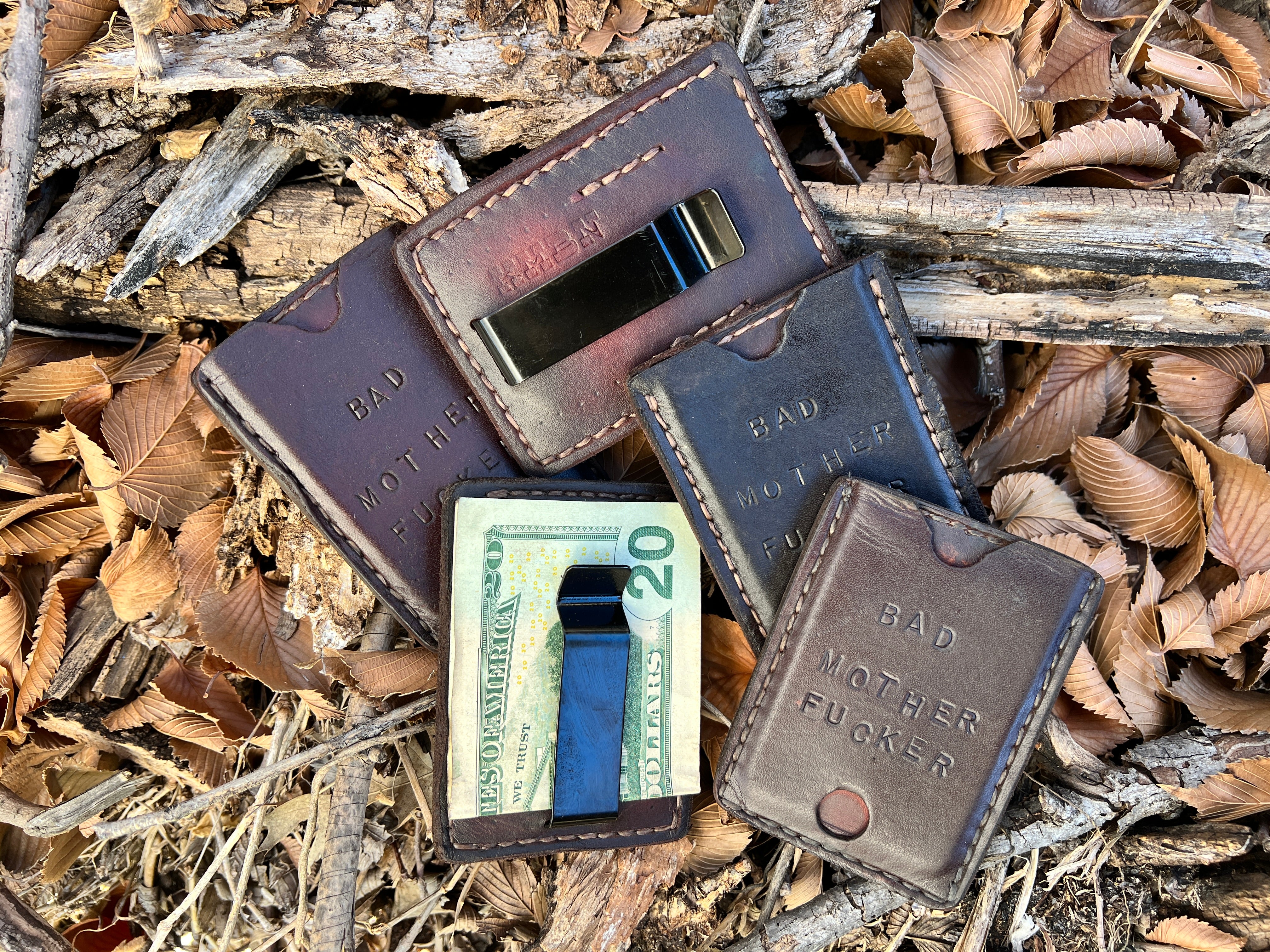 BMF Wallet – knivesmadebynick
