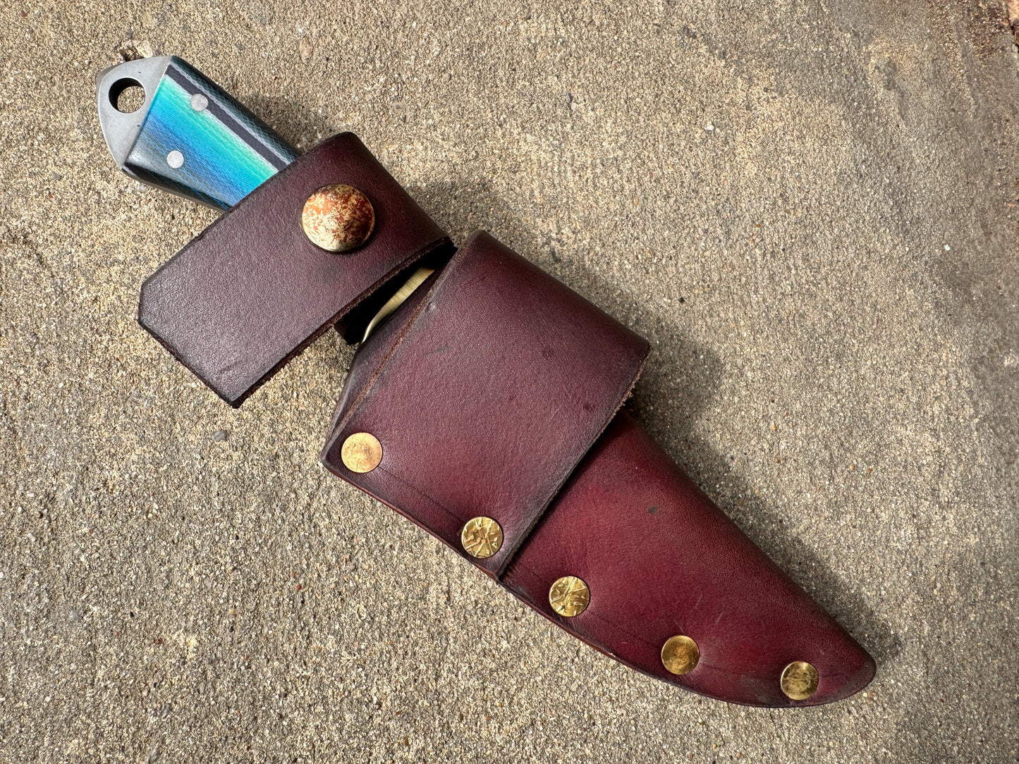 Texas Tornado (Somethin Especial)