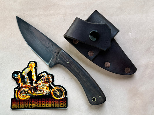 Production Cowboy #693