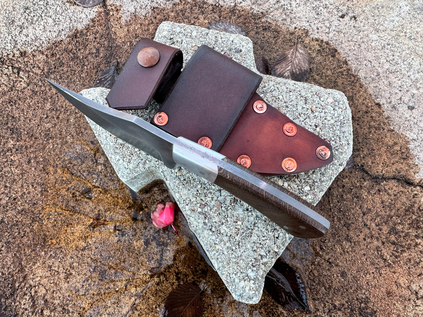 Triadan w/Brown Maze #GCARTA