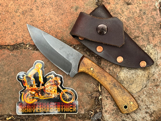 Production Cowboy #728