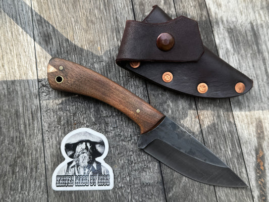 Production Cowboy #743
