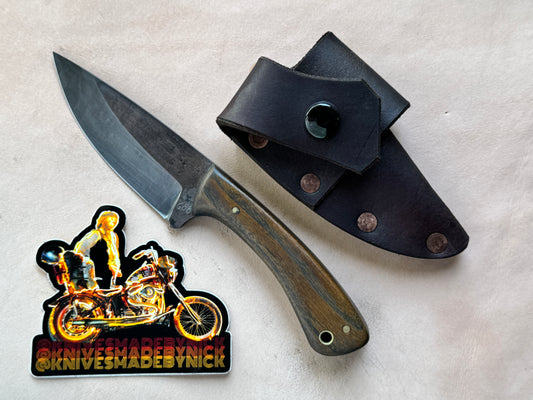 Production Cowboy #688