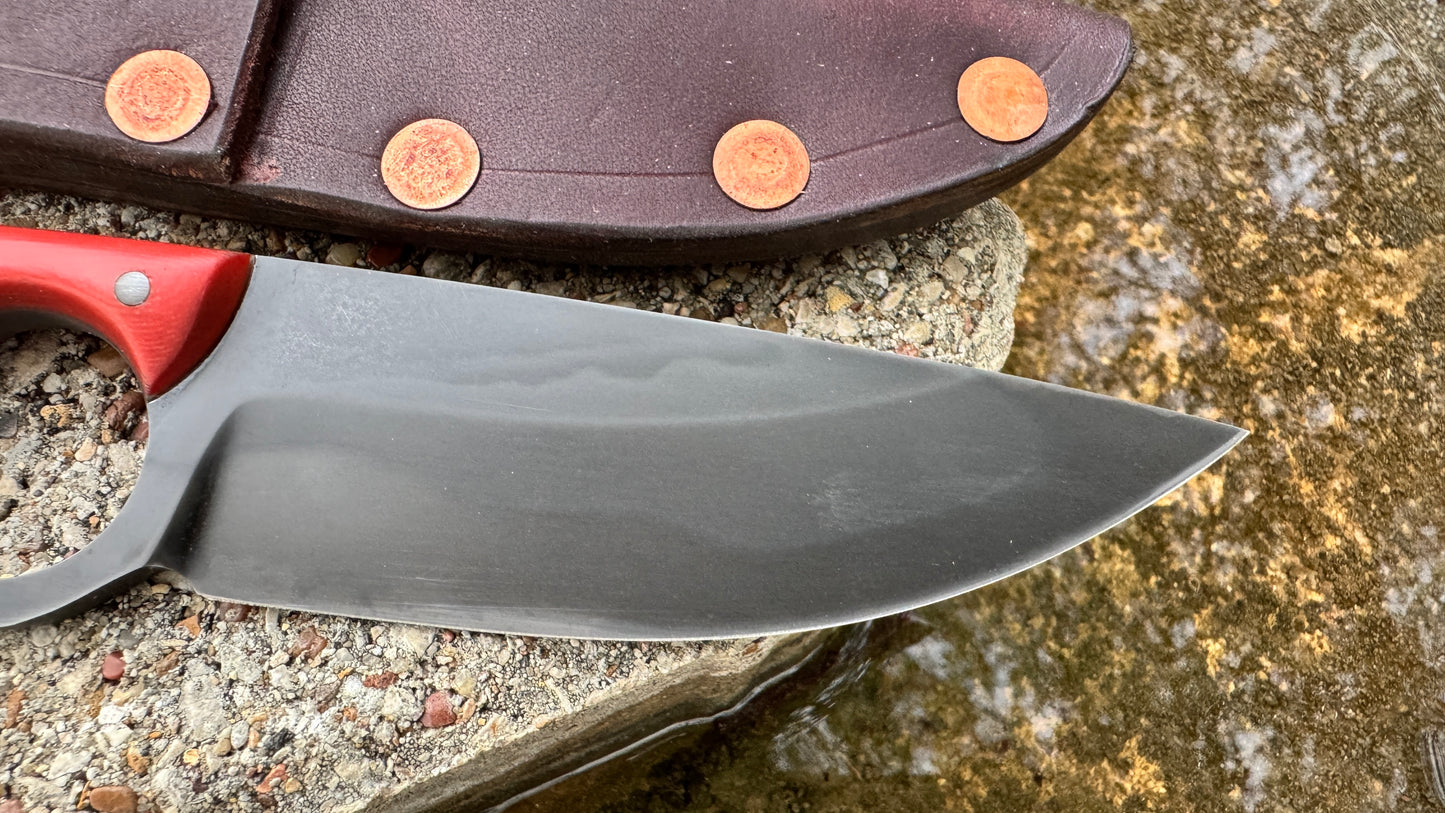 Texas Tornado/“Buckaroo Edition”