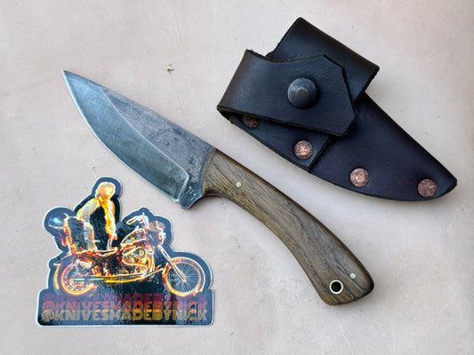 Production Cowboy #714