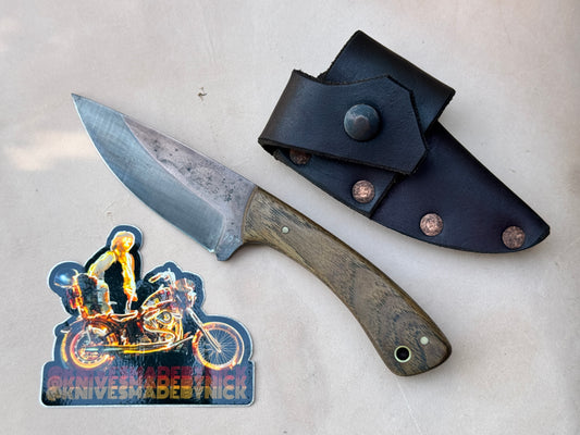 Production Cowboy #707