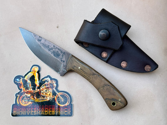 Production Cowboy #709