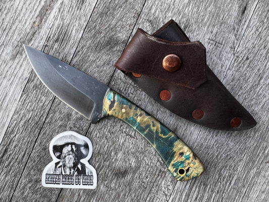 Production Cowboy #772
