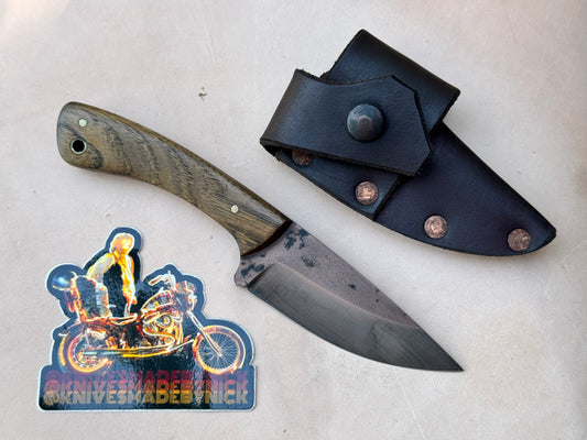 Production Cowboy #710