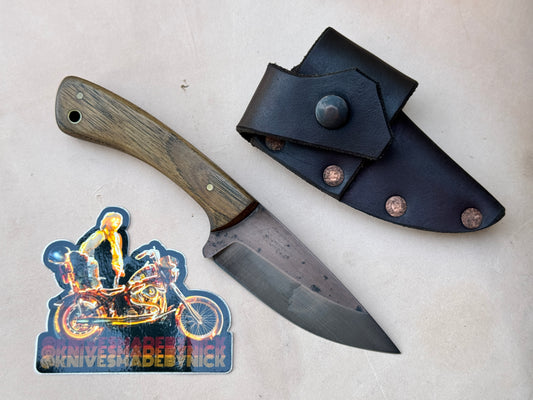 Production Cowboy #709