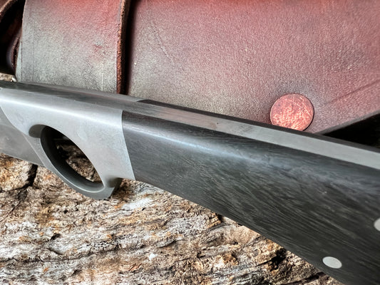 Texas Tornado (Desert Ironwood) #2