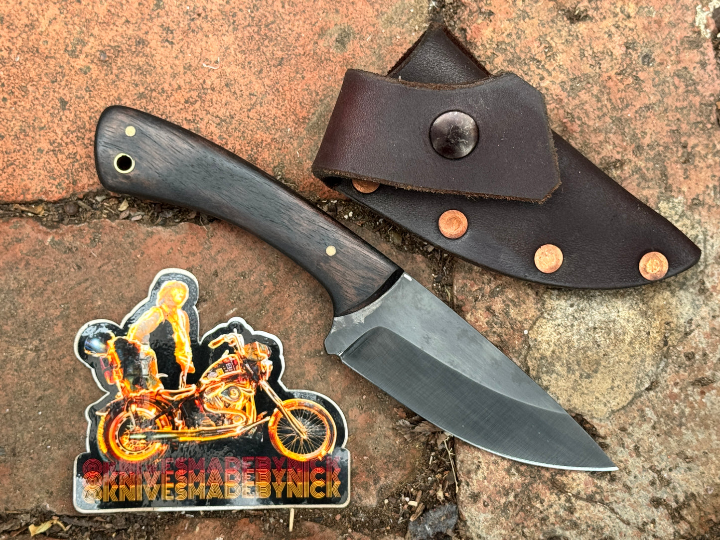 Production Cowboy #726