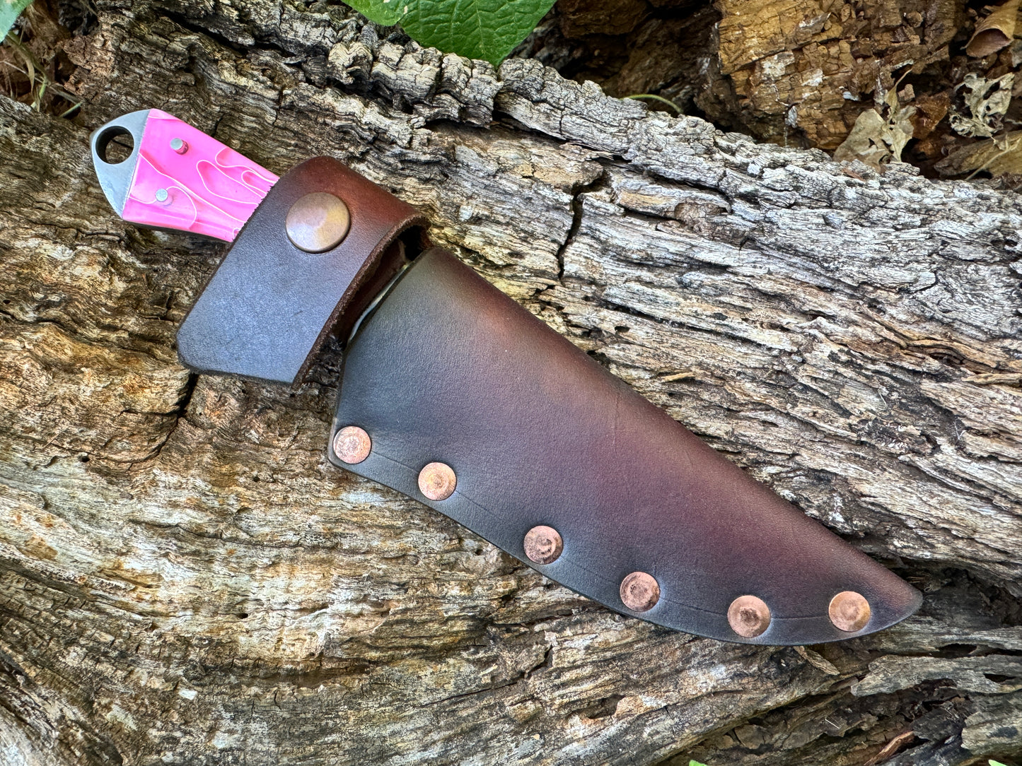 Texas Tornado(Pinky)