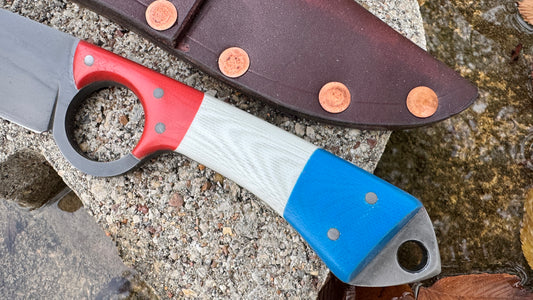 Texas Tornado/“Buckaroo Edition”