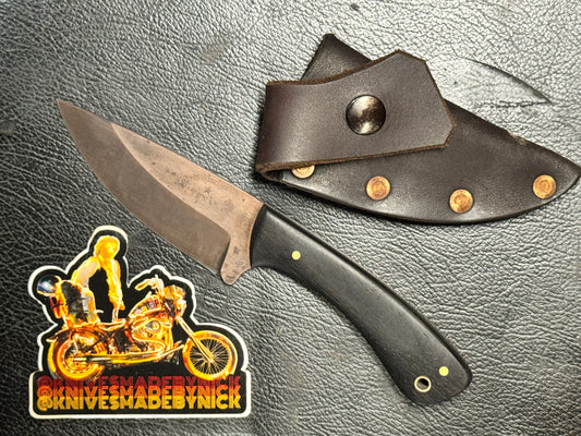 Production Cowboy #722