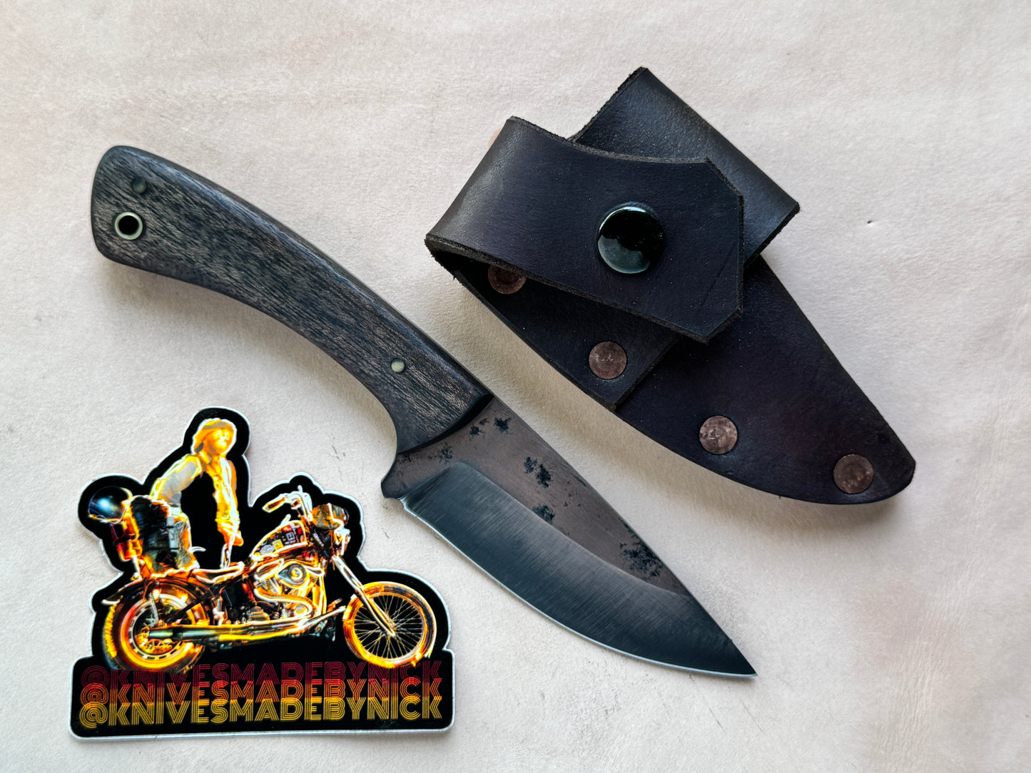 Production Cowboy #693