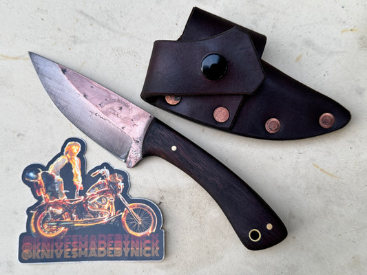 Production Cowboy #706