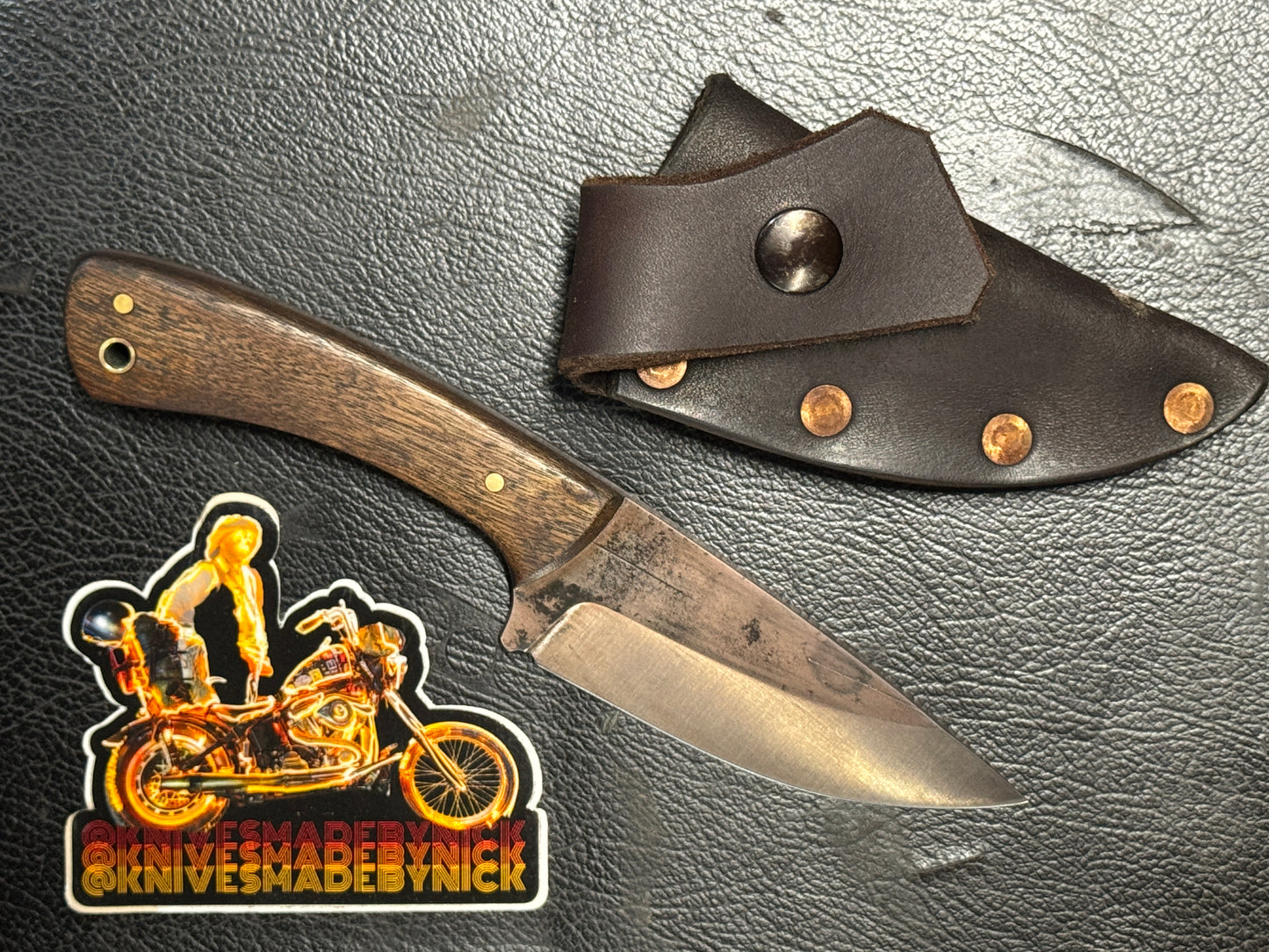 Production Cowboy #719