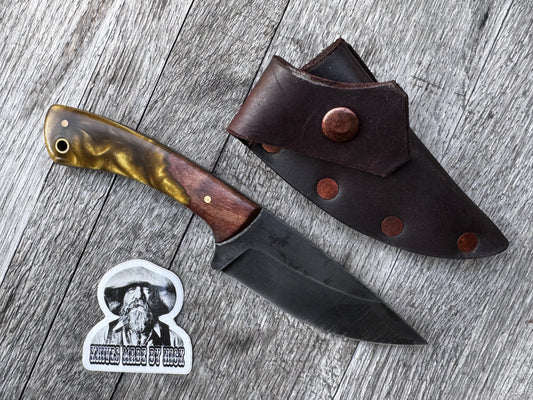 Production Cowboy #779