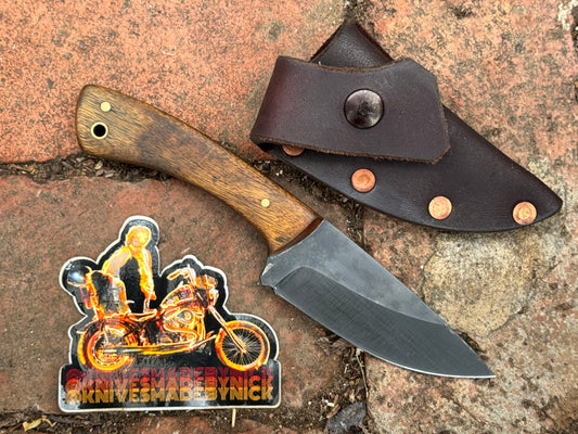 Production Cowboy #727