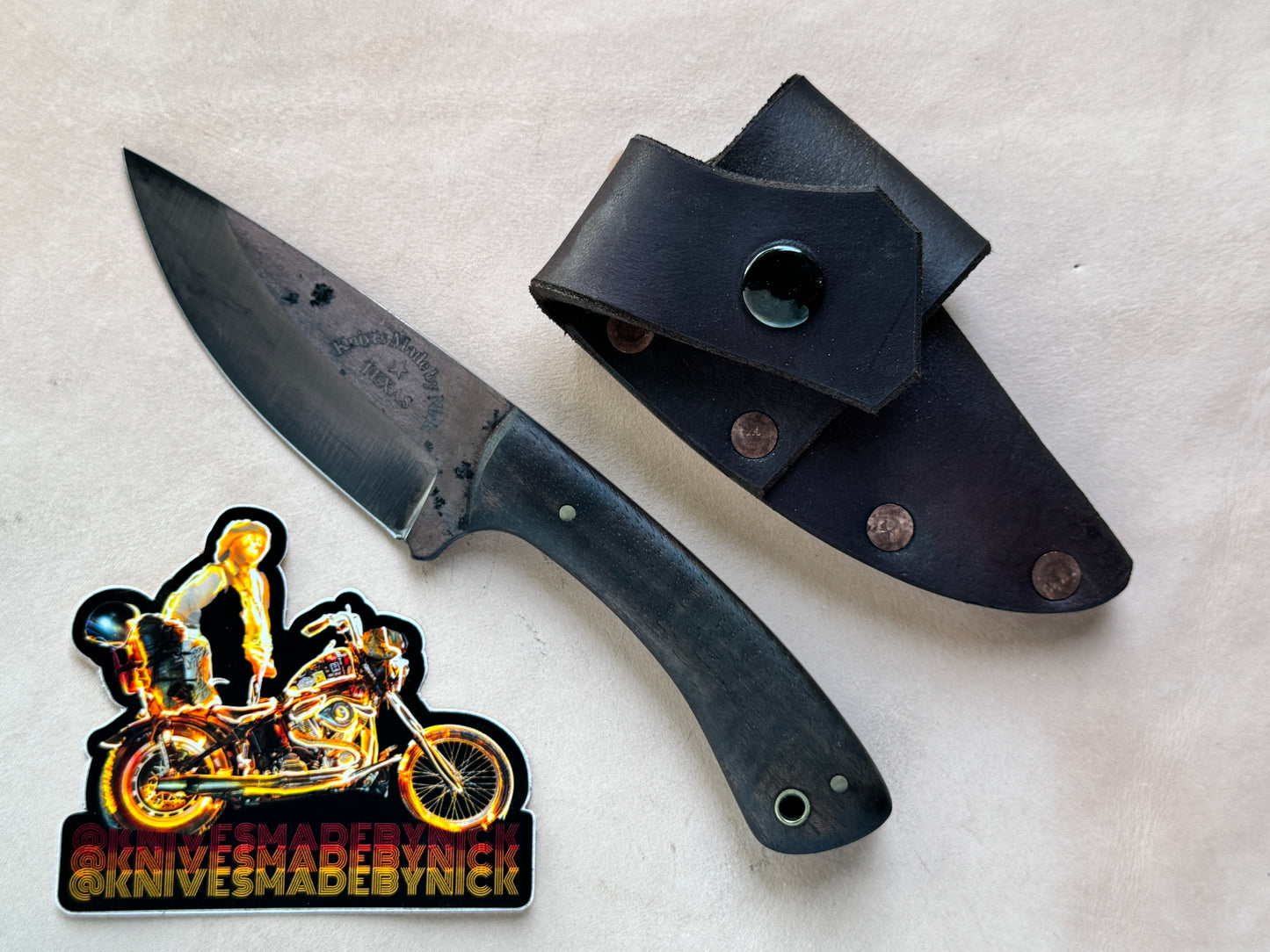 Production Cowboy #695