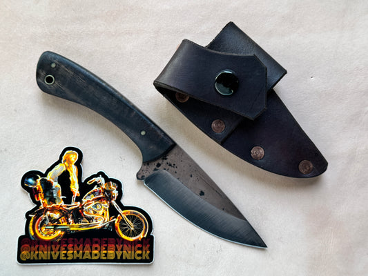 Production Cowboy #695