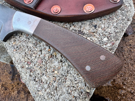 Triadan w/Brown Maze #GCARTA