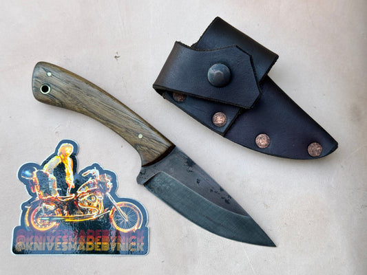 Production Cowboy #714