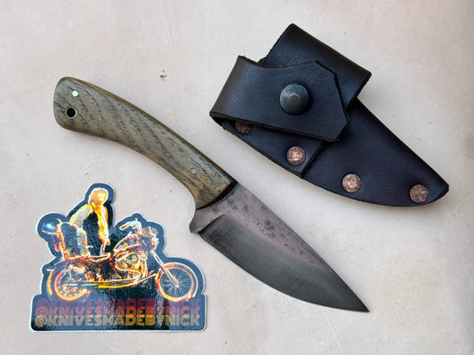 Production Cowboy #711