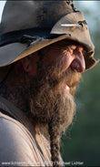 Photograph taken by Michael Lichter