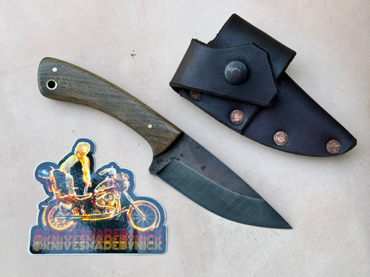 Production Cowboy #713