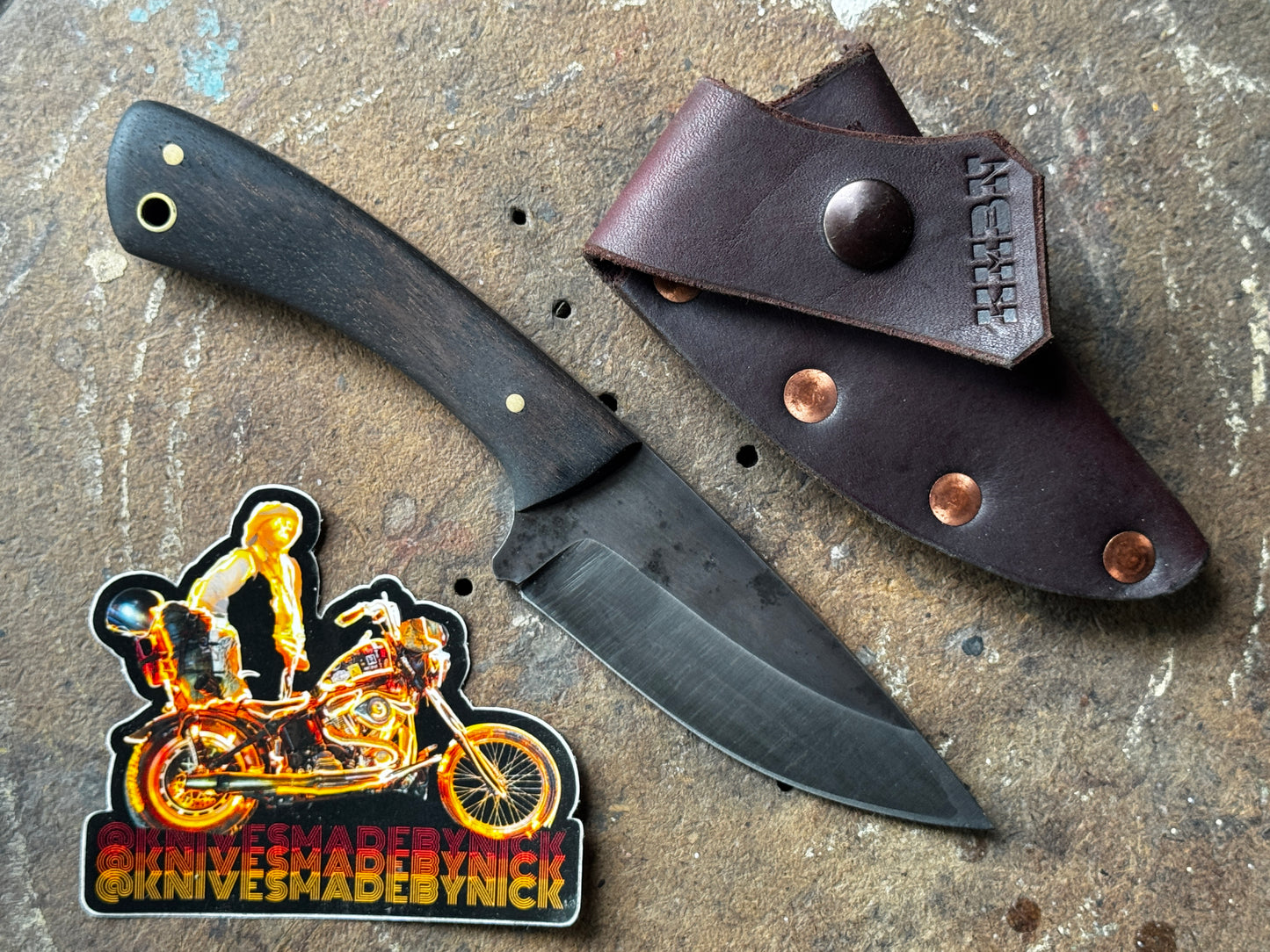 Production Cowboy #739