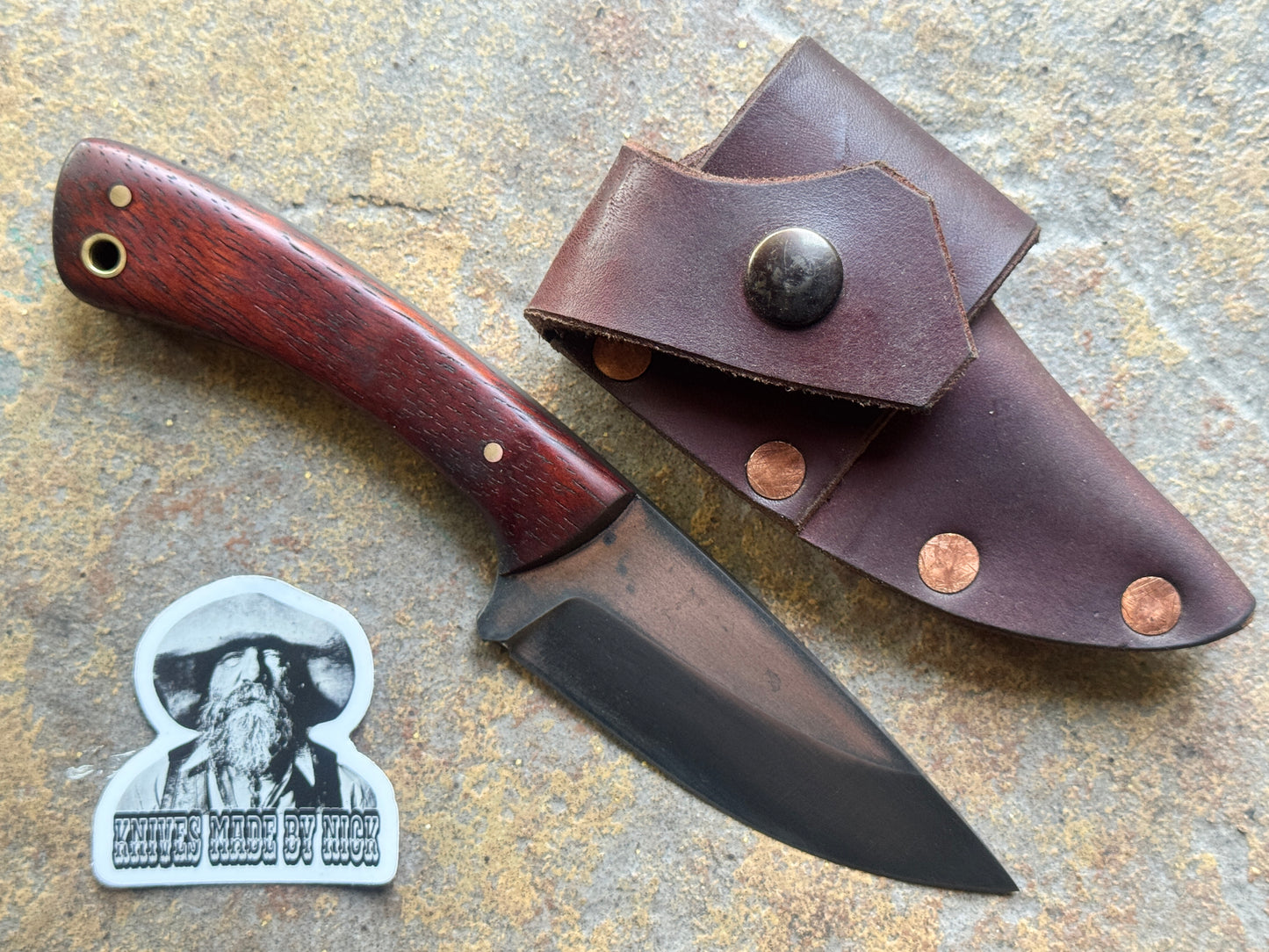 Production Cowboy #685