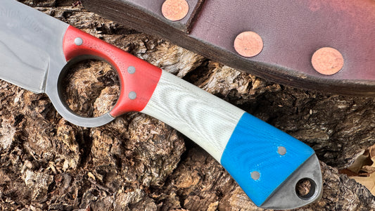 Texas Tornado/“Buckaroo Edition”