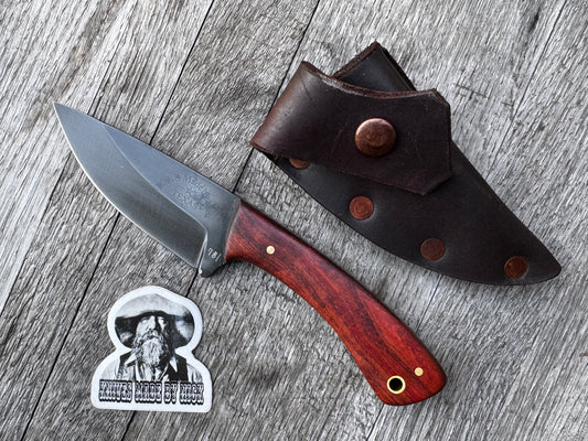 Production Cowboy #781
