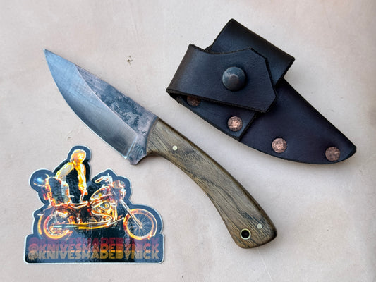 Production Cowboy #710