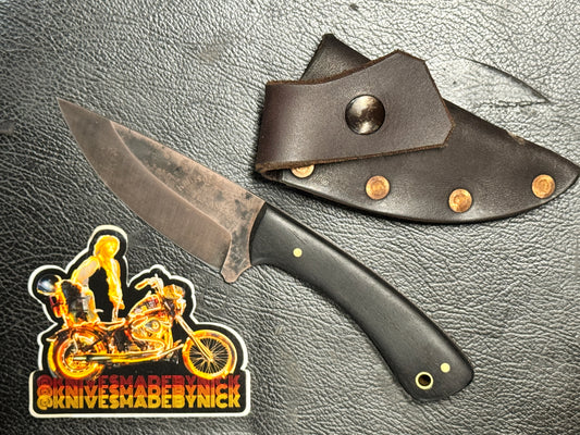 Production Cowboy #721