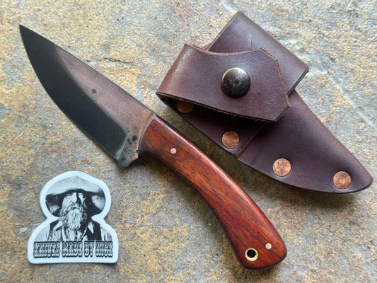 Production Cowboy #685