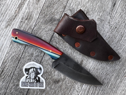 Production Cowboy #775