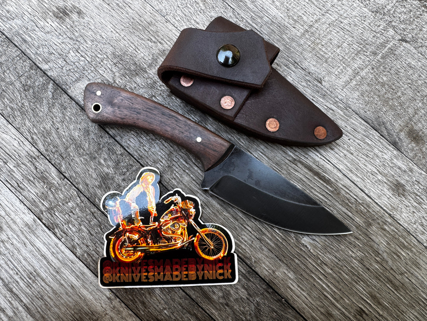 Production Cowboy #755