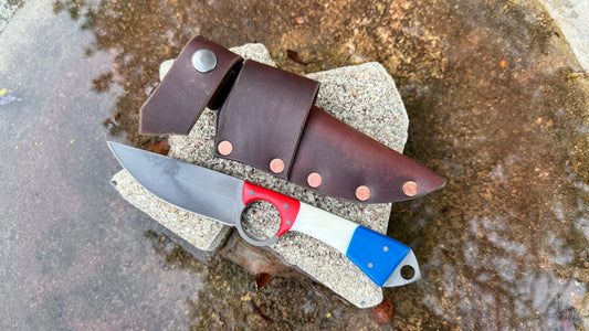 Texas Tornado/“Buckaroo Edition”