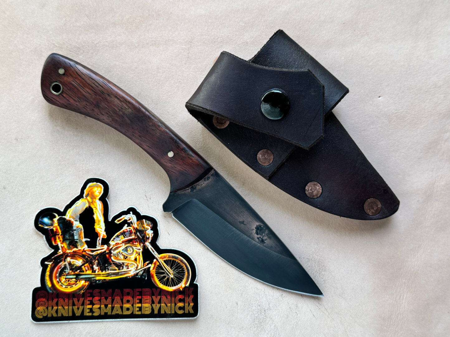 Production Cowboy #690