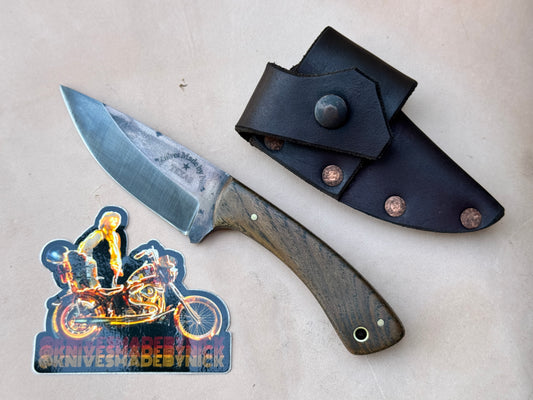 Production Cowboy #713