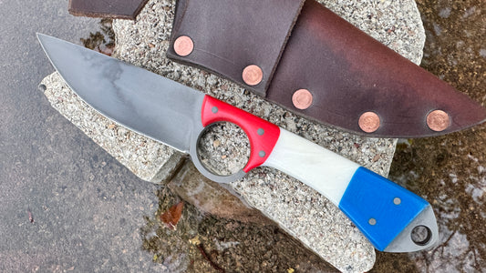 Texas Tornado/“Buckaroo Edition”