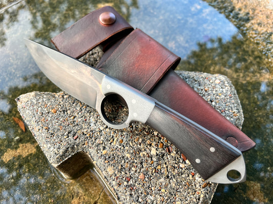 Texas Tornado (Desert Ironwood) #1