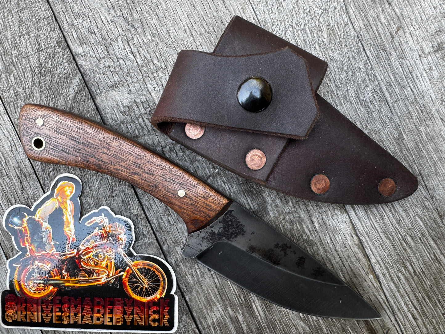 Production Cowboy #759