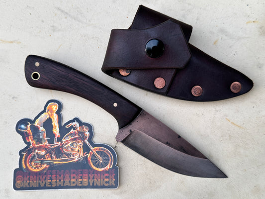 Production Cowboy #706