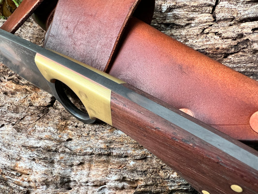 Texas Tornado (Rosewood) #1