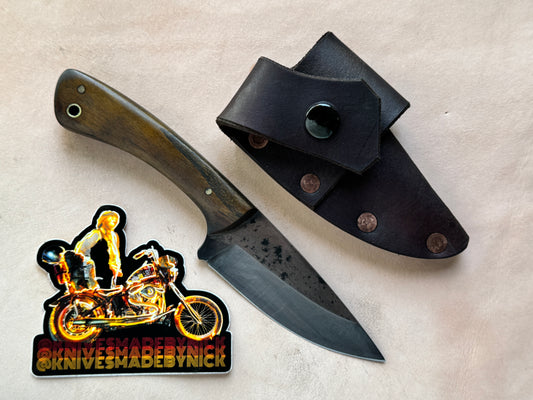 Production Cowboy #688